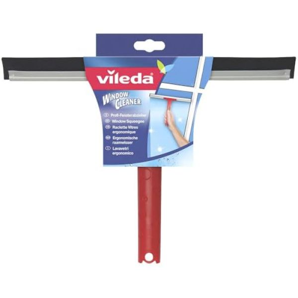 Vileda: Profi Fensterabzieher