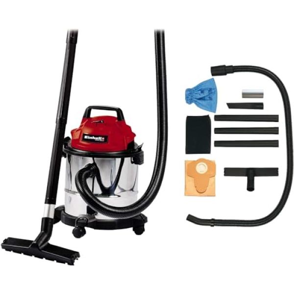 Einhell Nass-Trockensauger