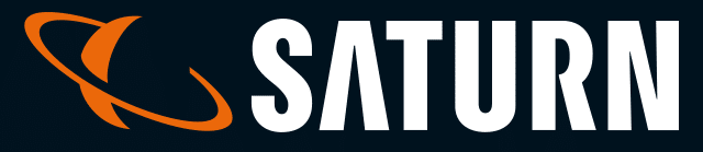 Saturn Logo